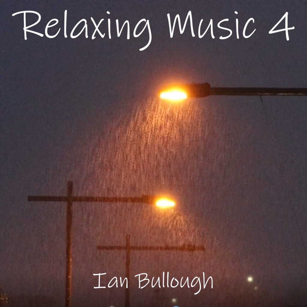 Relaxing Music for meditation and relaxation.