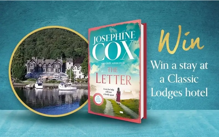 Win a stay at a Classic Lodges Hotel