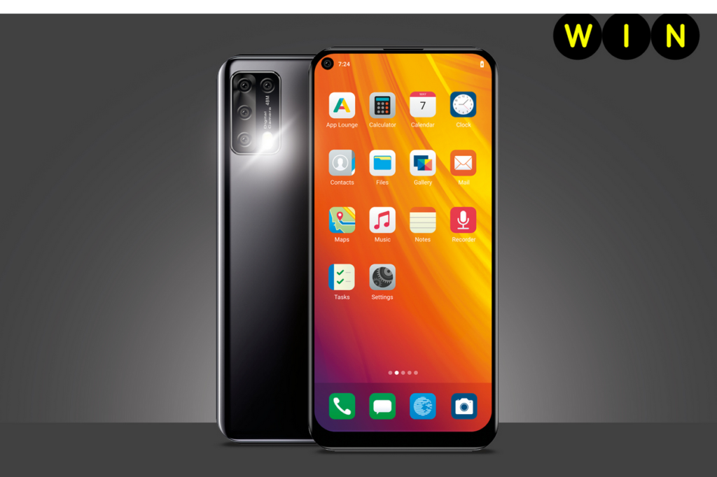 WIN Three Murena One phones plus charging cables worth over £1K