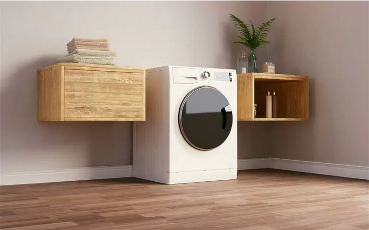Win a Hotpoint ActiveCare Washing Machine